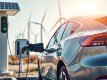 Altijd en overal energie: van zonnepanelen tot powerbanks