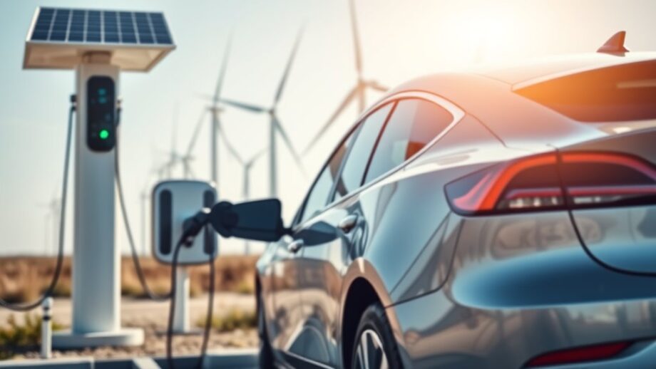 Altijd en overal energie: van zonnepanelen tot powerbanks