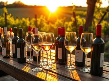Unieke drankjes en thema’s voor een onvergetelijk evenement